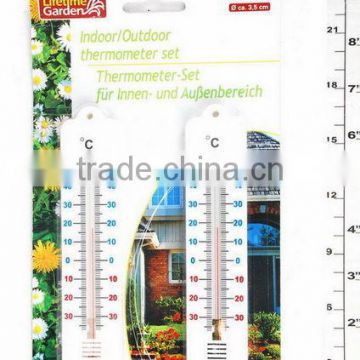 thermometer