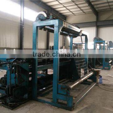 HTK Factory Field Fence Machine (manufacture) Machine photo-2