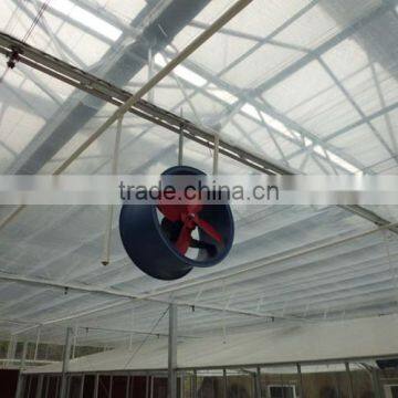 HY Strong Wind Air Circulation Fan photo-2