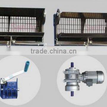 Poultry Farm Window or Air Inlet for Poultry House photo-2