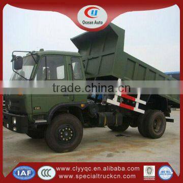 Dongfeng dump truck for sale