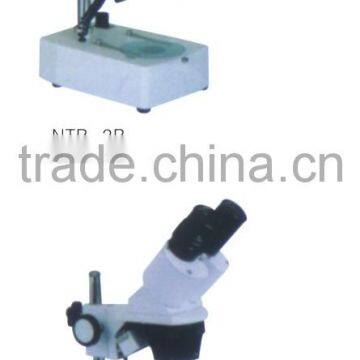 LAIZHOU WEIYI XTX-200M VIDEO MICROSCOPE