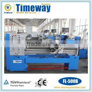 500mm Swing Precision Gap-bed Lathe (FL-500B)