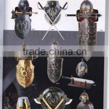 Armour Suit Sixteenth Century photo-4