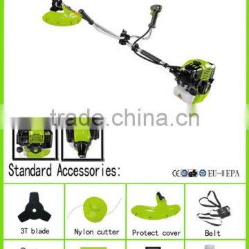 Largest Grass Trimmer Factory Trimmer Straus 52 cc Hlbc520 c Lemon Grass Cutter photo-6