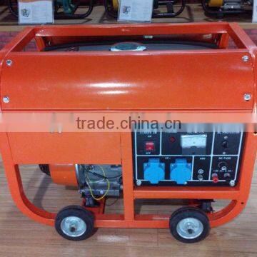 Portable Petrol Generator, Generator 2KW, Generator Price photo-4