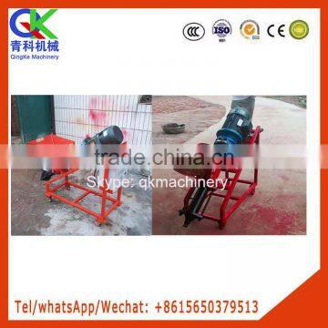 Railway Tunnel Thermal Insulation Mortar Crack Sealing Machine