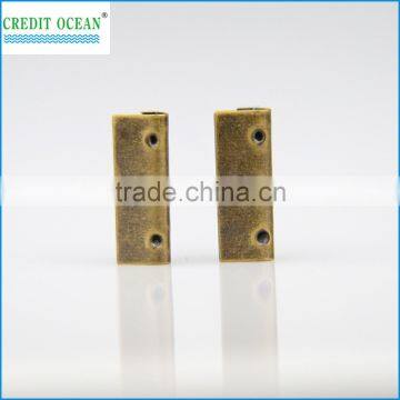 CREDIT OCEAN Popular Customized Metal for Shoelace Tips photo-3