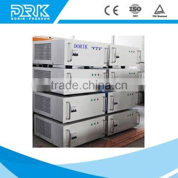 IGBT Chrome Plating 90 Vdc Power Supply photo-2