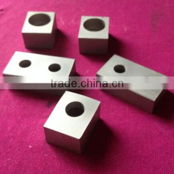 Tungsten Carbide Wood Chipping Knives