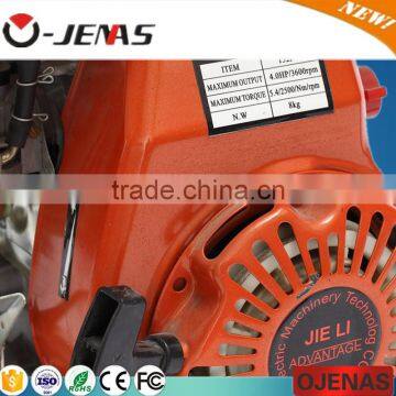 2 Inch /6.5ph O-JENAS Water Pump Motor With Best Price List photo-5