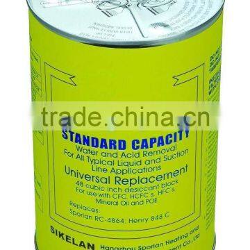 Drying Filter Cores and Suction Line Filter Cores photo-2