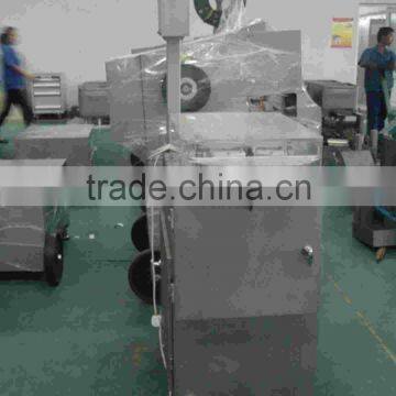OULENO Sausage Processing Equipment for Sausage High Speed Cutting Machine Sausage Casing photo-3
