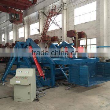 Container Turnover Machine photo-3