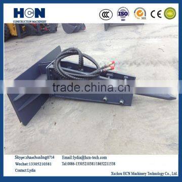 HCN 0203 Contractors Hydraulic Hammer photo-6