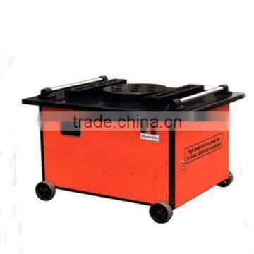 GF18 Hoop Steel Bending Machine photo-4