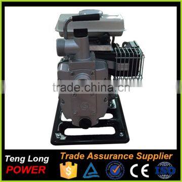 Mini Diesel Engine Water Pump Without Electricity