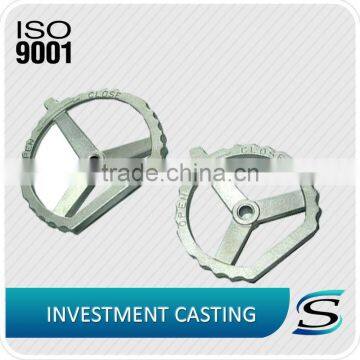 2014 standard stainless steel valve handwheel