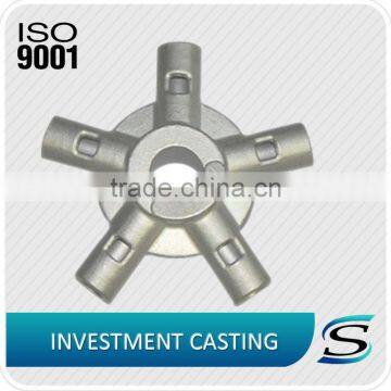 Precision Stainless Steel Casting photo-2