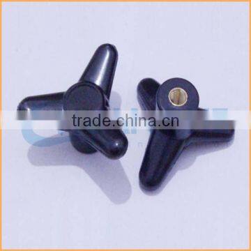 Custom high quality plastic knob made in china