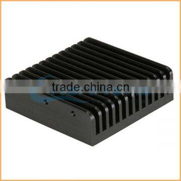 CHUANGHE Supply Custom Heat Sink 60mm photo-2