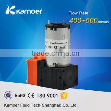 Kamoer Micro Diaphragm Pump Hot Sell KLP01 photo-2