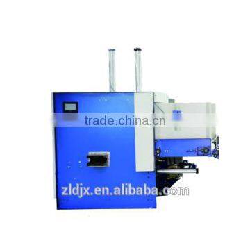 Pillow&cushion Rolling Filling Machine photo-3