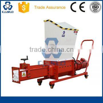 Supply Foam Densifier for Eps Recycling Line