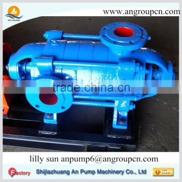 Centrifugal Multistage Pump Specification photo-4