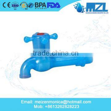 DN20 Upvc Plastic Water Tap and Bibcock for Water Supply photo-2
