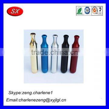 High Quality Metal Smoking Pipes Parts ,electronic Cigarette Accessories Products Manufacturer photo-3