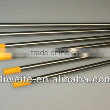 Top Quality tig nadel of WT10,WT20,WT30,WT40,WZ3,WZ8,WL10,WC20,WP