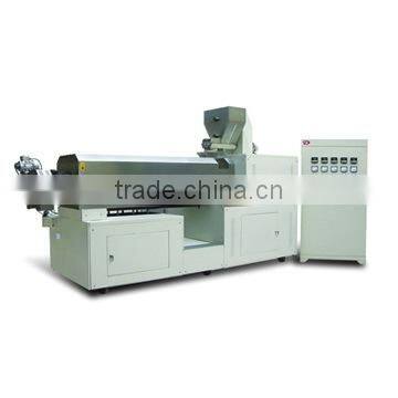Single Screw Extruder Crispy Pea/puff Snack Machine/shell/potato Food Process Line photo-2