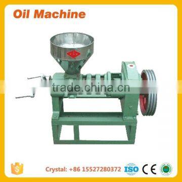 Best Seller New Condition Cotton Seeds Oil Extraction Equipment Cotton Seeds Extruder Machine photo-3