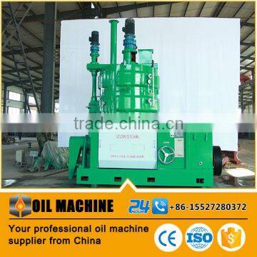 Hot Sale Electric Large Sesame Flaxseed Oil Machine Cold Coconut Oil Press Machine With Low Price photo-6