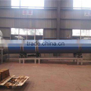 Low drying temperature cocopeat dryer/ coco peat drying machine for baler