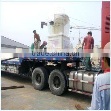 CSPM 2016 New Hot Sale Wood Pellet Mill photo-2