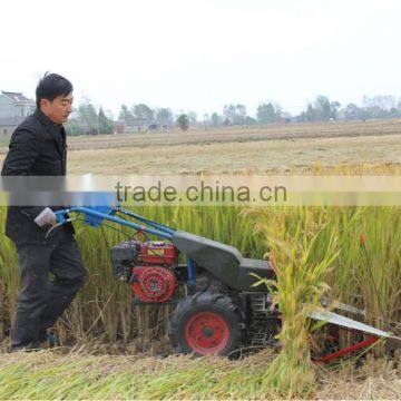 Mini Tiller Used Harvest Part, Reaper Head photo-3