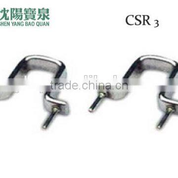 CSR Precision Current Sense Resistors photo-3