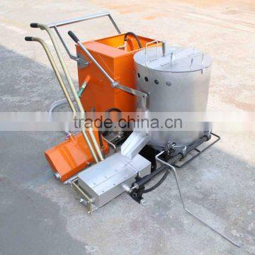 GD320 Hand-push Thermoplastic Road Line Marking Machine photo-2