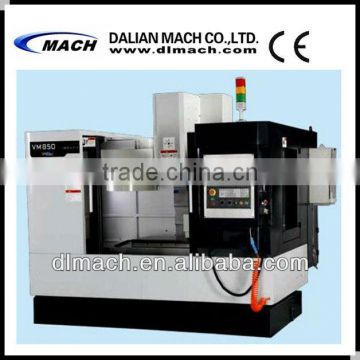 VMC1000 CNC Milling Machine