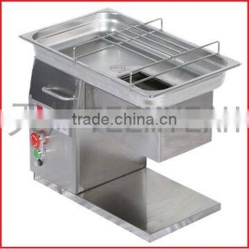 Teemyeah High Quality TW-150A Table Type Meat Cutting Machine (Video) Fresh Meat Slicing Machine