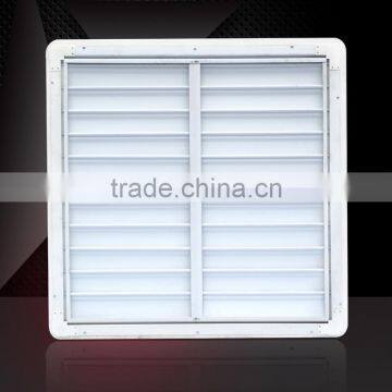 Industrial Negative Pressure Ventilating Fan for Plant Workshop photo-2