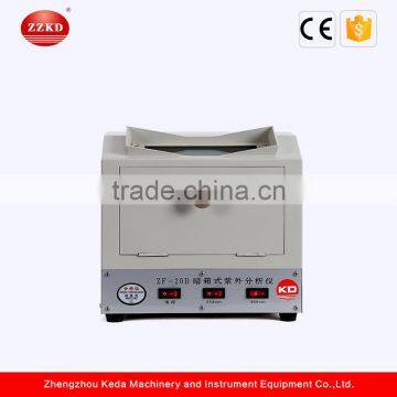 Top Quality Energy Efficient Analysis Instrument photo-4