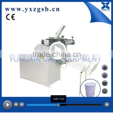 Yongxin automatic can body roll forming machine