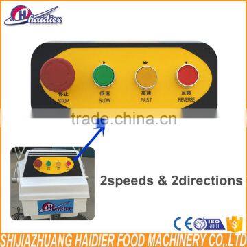 Industrial Bakery Equipment Bread Dough Mixer Used for Kneading Dough photo-2