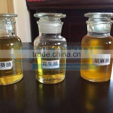 2015 Hot Sell Oil Press Machine, Small Cold Press Oil Machine, Hydraulic Olive Oil Press Machine photo-6