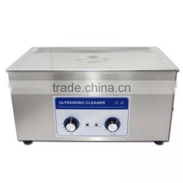 Ultrasonic Washer JP-060 Computer Motherboard PCB Board Circuit Board Hardware Cleaning Machine 15L photo-2