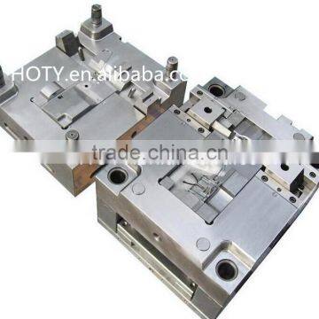 Contemporary Useful Coat Hanger Mold Injection photo-6