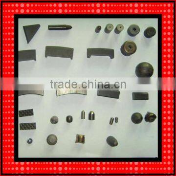 Tungsten carbide wire drawing dies , cemented carbide drawing mold